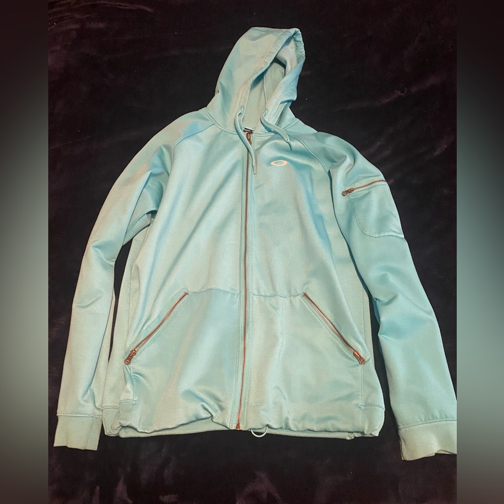 Oakley Water Repellent Sweatshirt